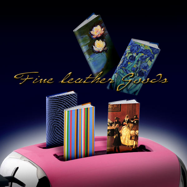 MARROQUINERIA ARTISTICA. ARTE, DISENO Y LUJO